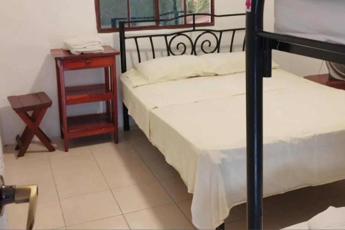 Managua Inn Номер фото