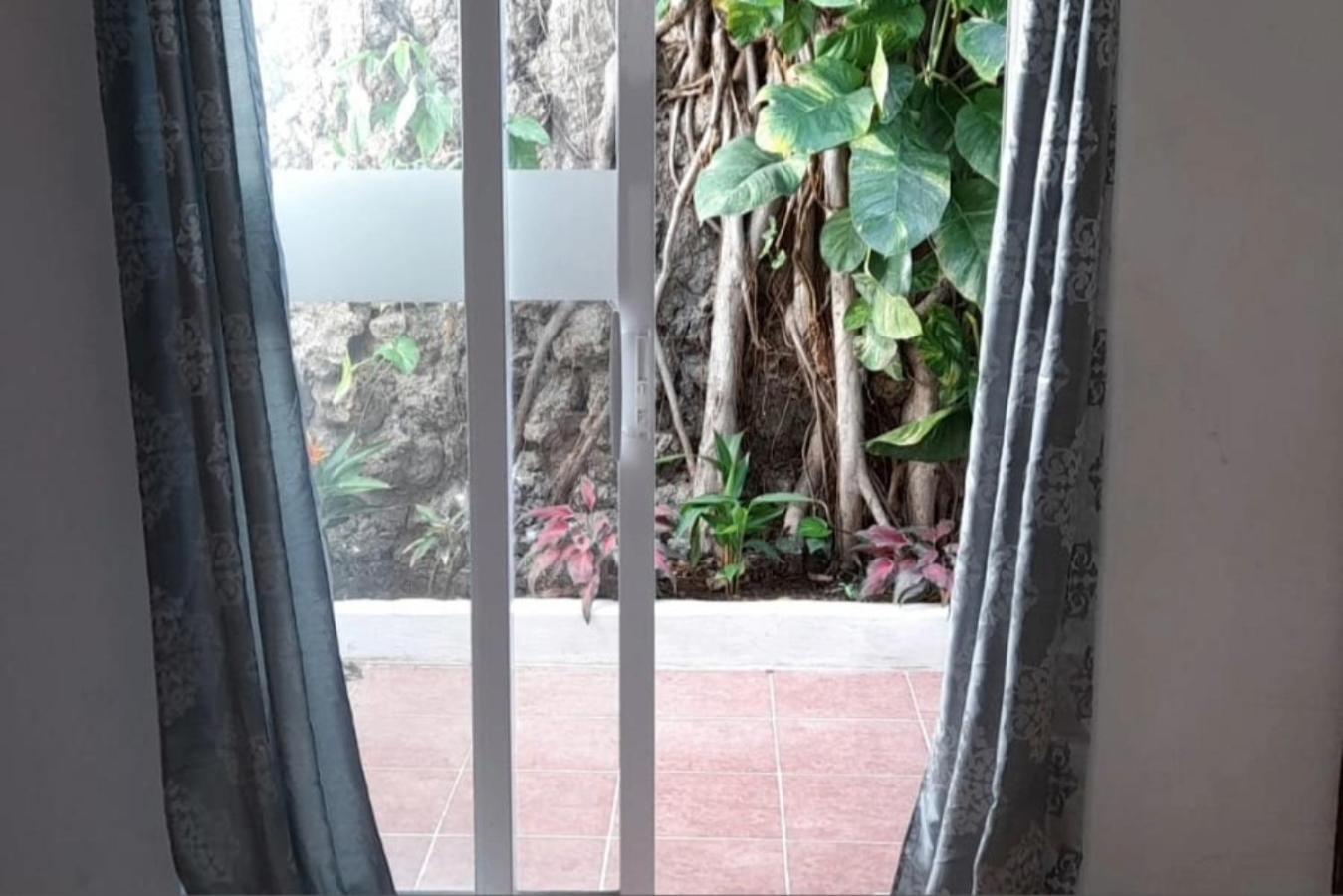 Managua Inn Экстерьер фото
